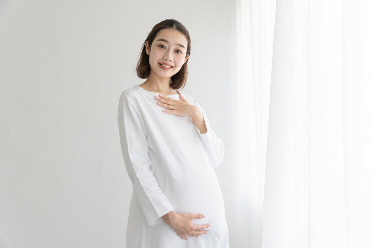 妊婦