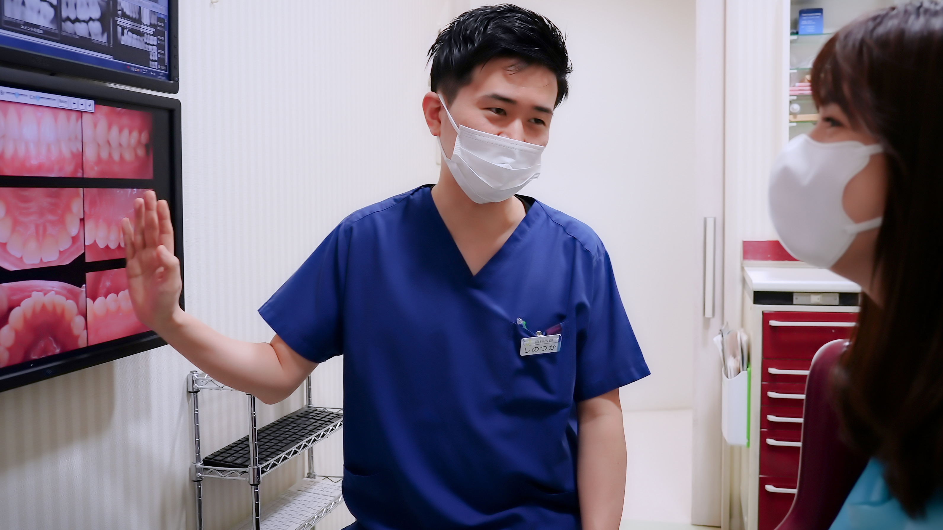 当院の予防歯科
