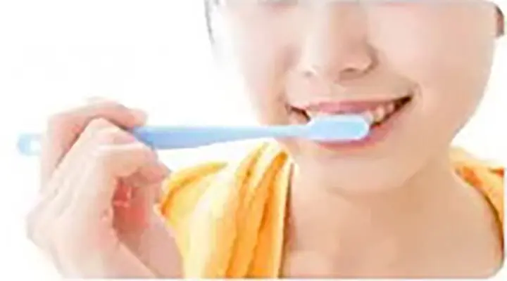 虫歯・歯周病予防