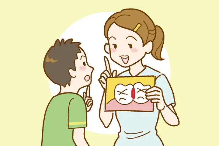 リスクを解消すれば再発は防げる