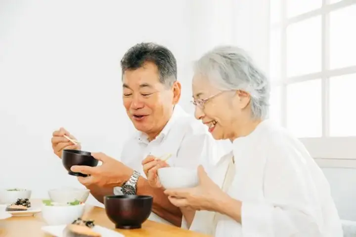 「美味しく食べる」を叶えるために