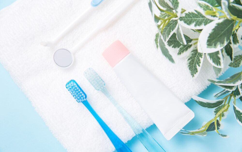【歯科医師おすすめ3選】ホワイトニング歯磨き粉は結局どれが良い？選び方のポイントやよくある疑問を解説！