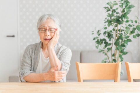 入れ歯にはどんな種類があるの？入れ歯の種類と特徴を徹底解説！